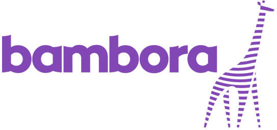 Bambora logo