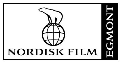 Nordisk Film logo