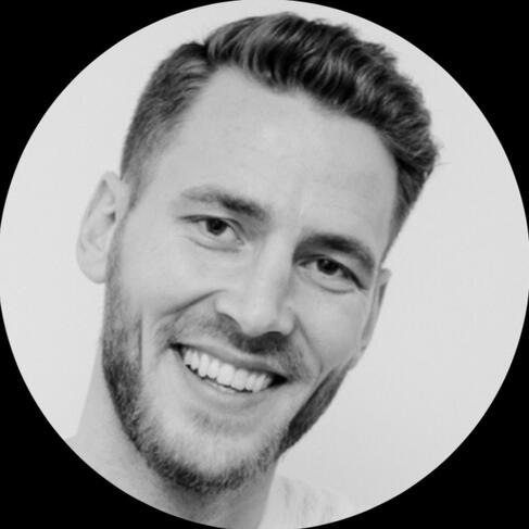 Jeppe Rask - Online Marketing Specialist - Aalborg